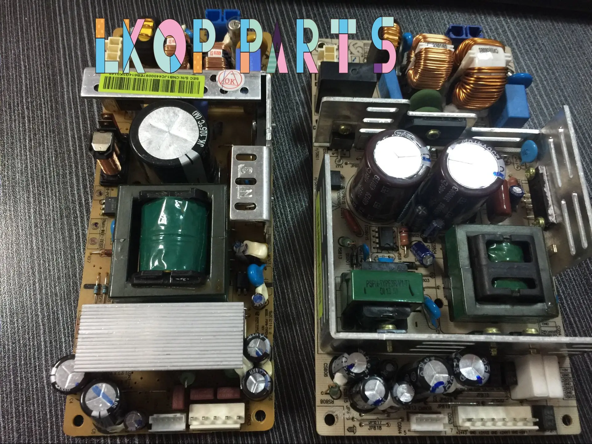 

Power Supply Board For HP M436 M433 For Samsung CLP 680 CLX 6260 4080 C3010 C3060 2680 4195 4175 415 4050 C1810 C1860 K2200