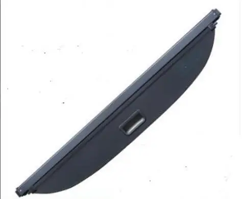 

2016-2018 for hyundai ix25 trunk cover curtain reaches the rear partition of special tail box for modification