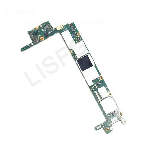 Для sony xperia board G8141 G8142 разблокирована с чипом для sony xperia XZ Premium G8141 G8142 материнская плата Android логическая плата карта