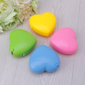 

Small Tape Machine Love Tape Case Cutter Holder Easy Handle