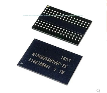 

NT5CB256M16DP-EK 4GB (256MB*16) memory chip DDR3 memory chip FLASH 5PCS