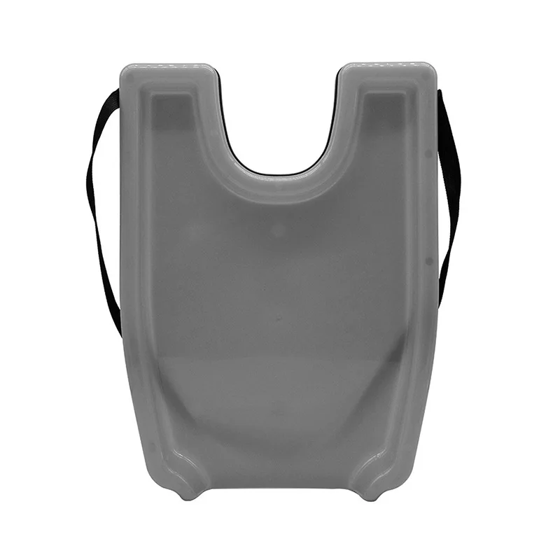 Portable Hair Shampoo Backwash Washing Tray Sink for Salon Hairdressing Comfortable Shampoo Tool For Maternity Chirdren Elder hair shampoo tray