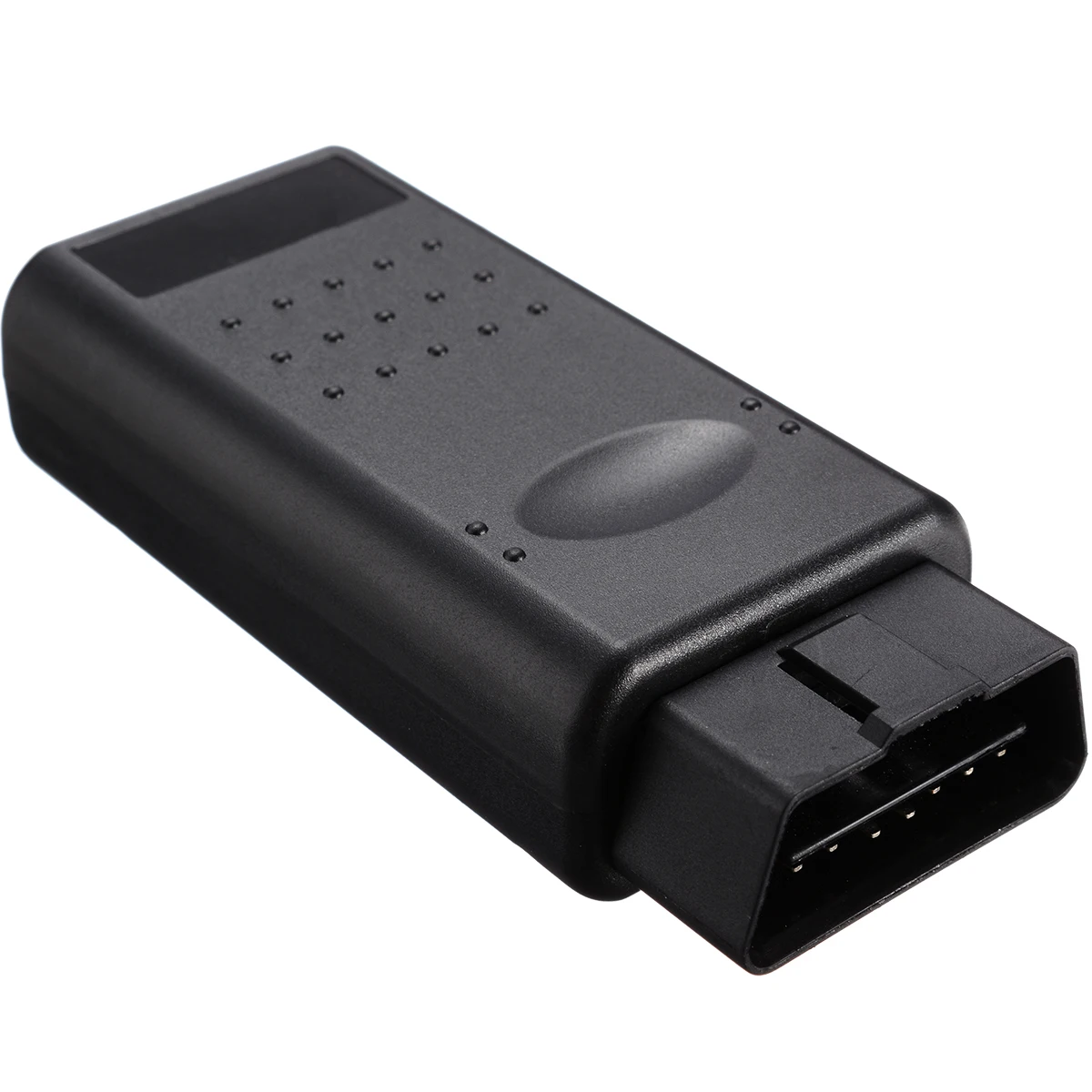 Mayitr 1pc OP-COM OPCOM Firmware V1.7 2014V Can OBD2 Adapter For Opel Vectra-C Astra-H Zafira-B Single Layer PCB