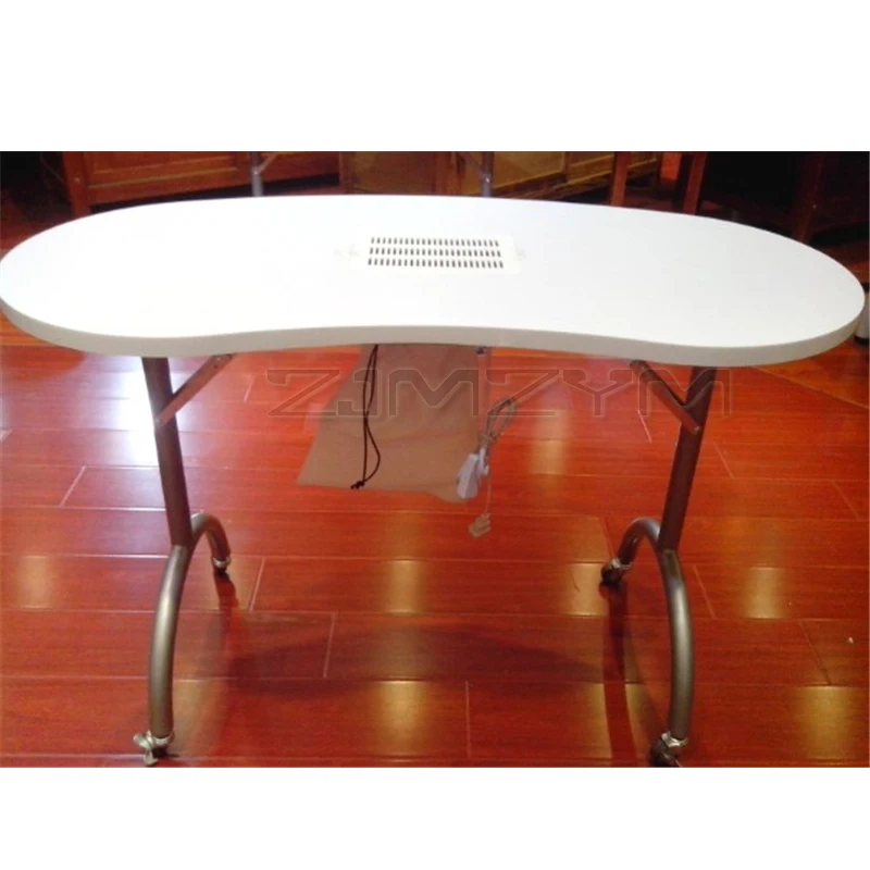Manicure table chair scrivania con aspirapolvere Spa Attrezzature per Saloni simple portable special manicure table