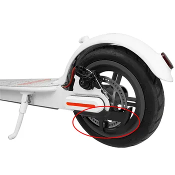 

Protective Brake Disc Guard for Xiaomi M365/M365 Pro/M365 1S Electric Scooter