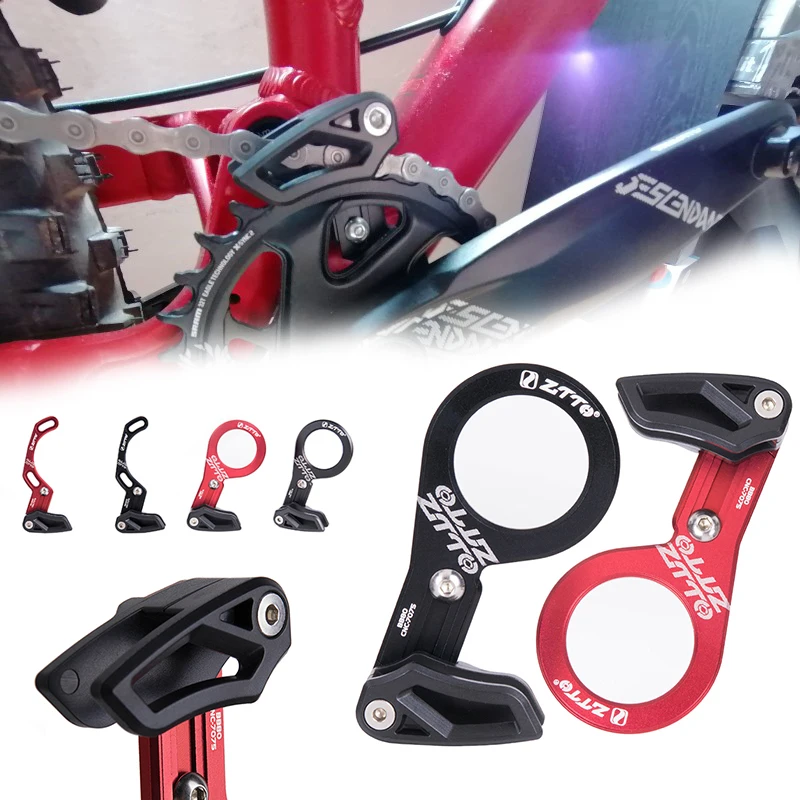ztto chain guide review