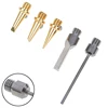 5pcs Replacement Copper Tips Nozzle For HS-1115K Soldering Iron Cordless Welding Tools Gas Welding Tips ► Photo 2/6
