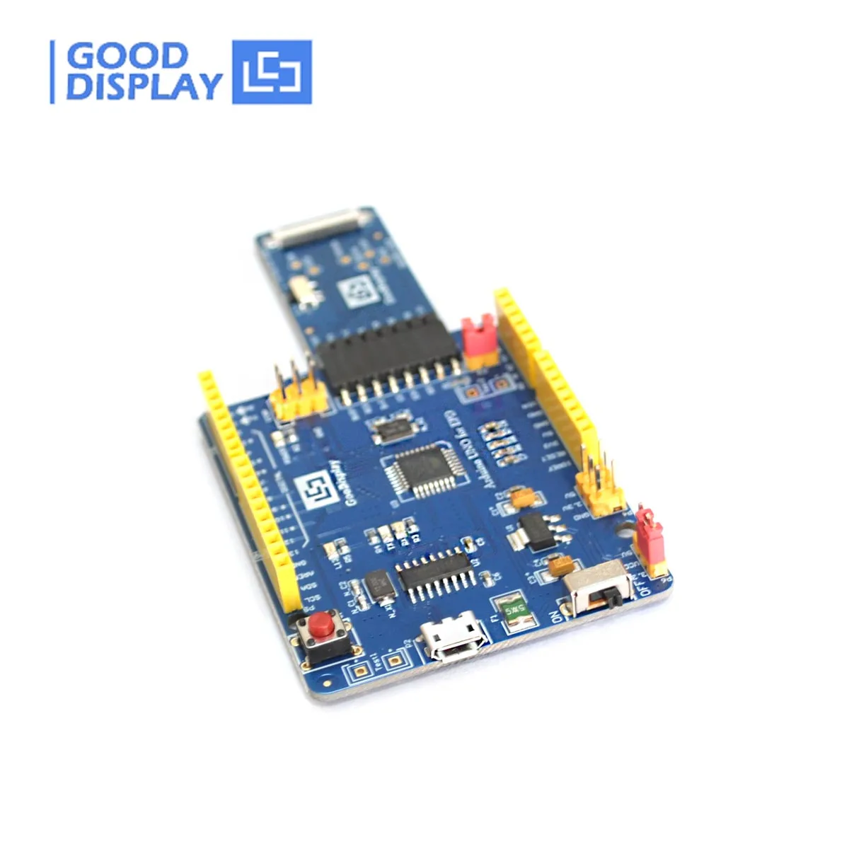   ÷ ± 1.54 ġ SPI Epaper  ÷ Eink DEArduino 