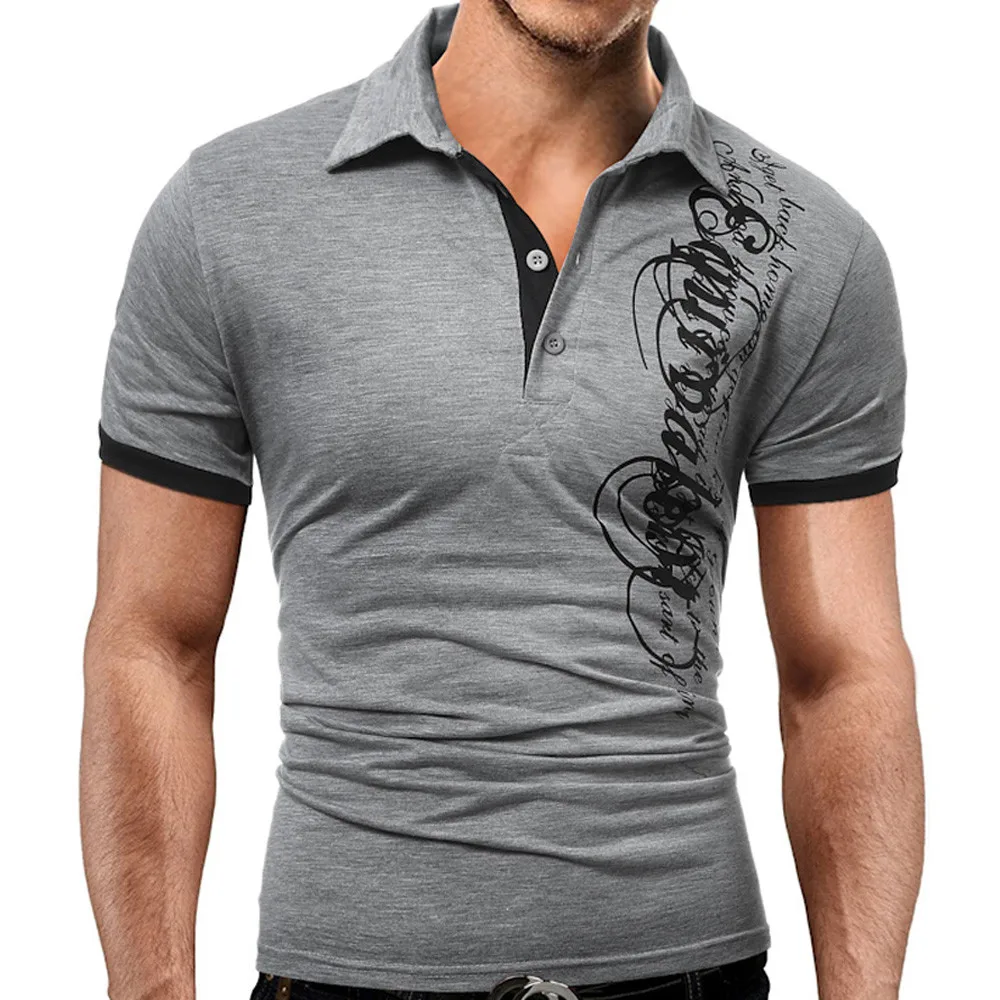 T-shirt Men T-shirt Casual Letters Print T-shirts Short Sleeve 2020 Men T-shirt Short Sleeve T-shirt Men T-shirt Casual Letters Print T-shirts Short Sleeve 2020 Men T-shirt Short Sleeve