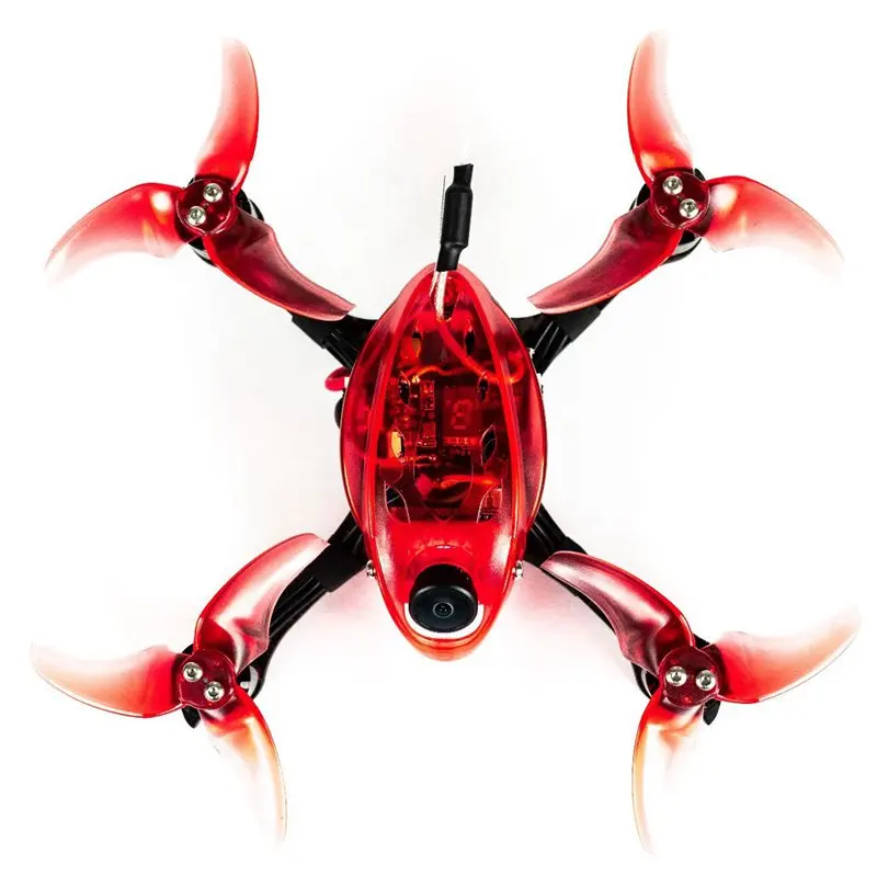 Батарея для Emax babyhawk R 3 дюйма 136 мм F3 Magnum 5,8G Fpv гоночный Дрон с 40Ch 25/200 мВт Pnp совместим с Frsky D8 Мультикоптер