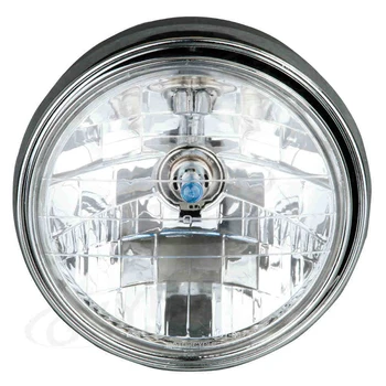 

Motorcycle Universal Headlight for YAMAHA XJR400 XJR1200 XJR1300 Headlamp