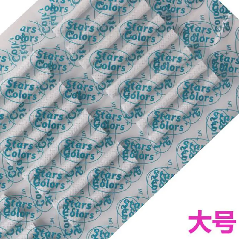 Eyelash Curler 32PCS Perm Rods 3 Size S M L