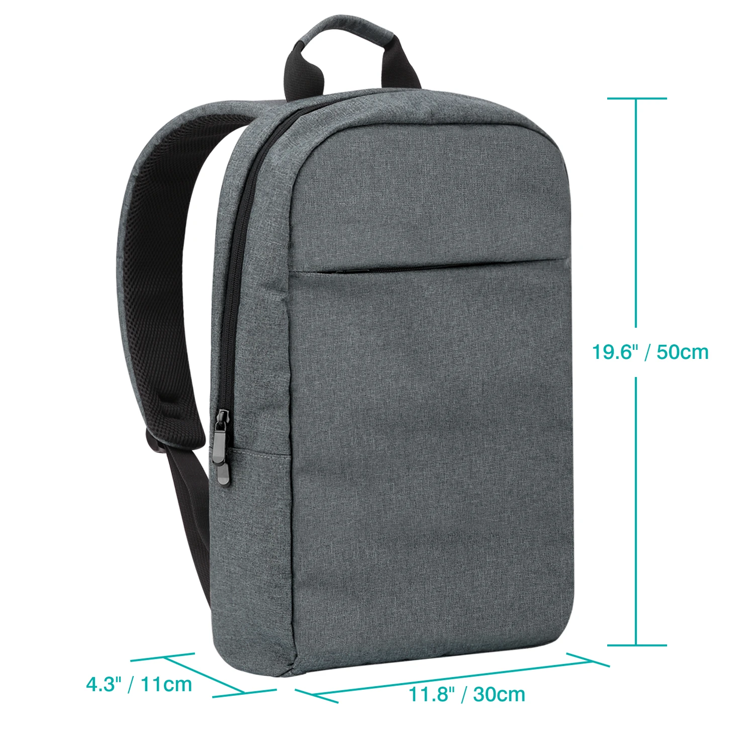 hoofdonderwijzer tot nu herstel MoKo 15.6 Inch Laptop Backpack,Multipurpose Computer Bag Lightweight Travel  Backpack Business Bag for samsung galaxy tab s8 ultr|Laptop Bags & Cases| -  AliExpress