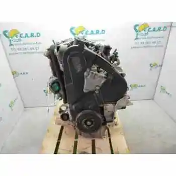 

RHYDW10TD COMPLETE ENGINE CITROEN XSARA PICASSO