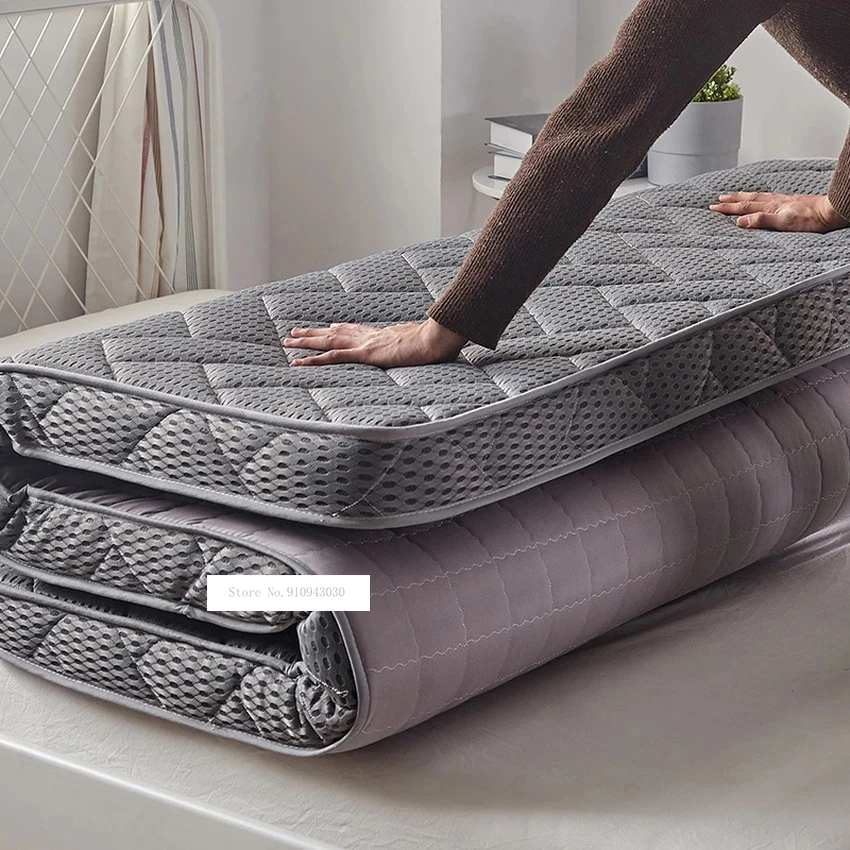 Materasso Per Divano Letto Comodo Materasso Futon Giapponese