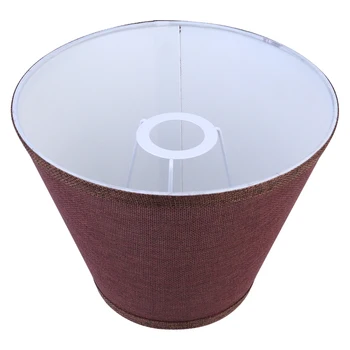 

1PC Lampshade Bedroom Light Shell Cover Lamp Lighting Accessories