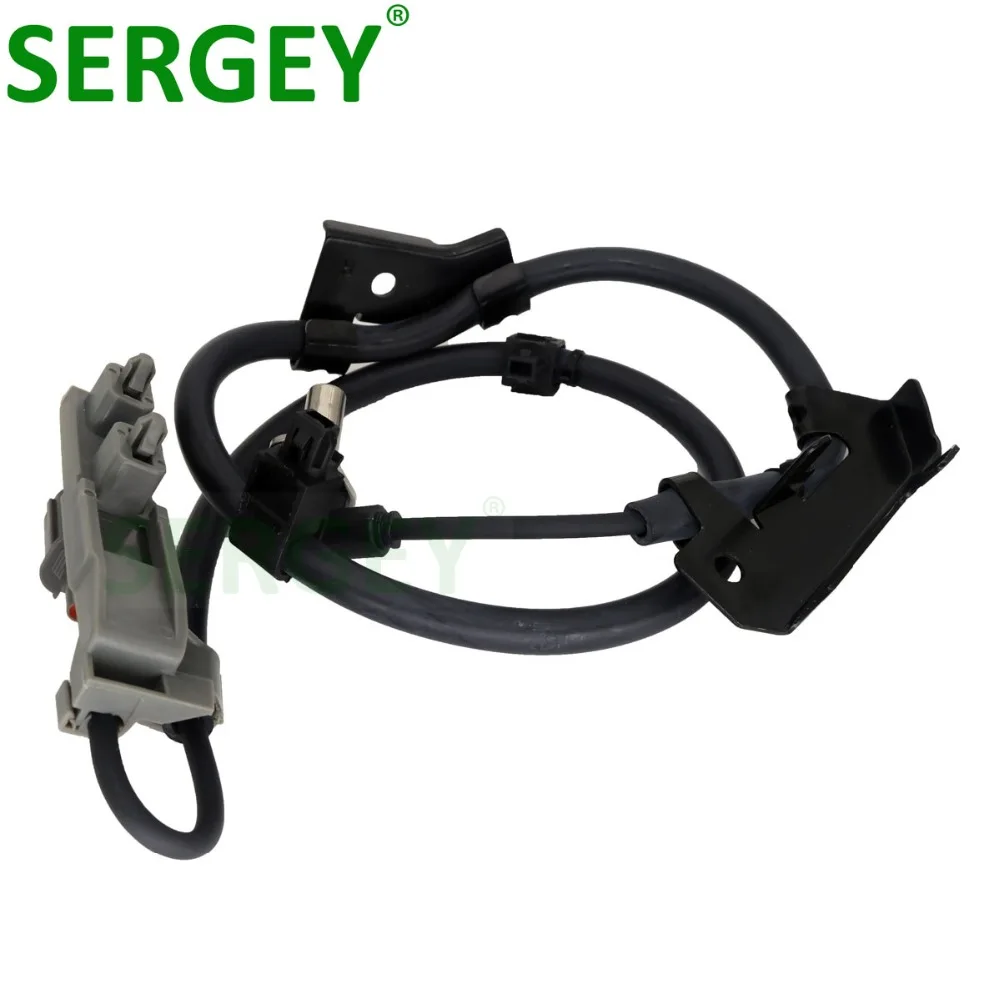 8972361042 8973879891 передний правый R/H ABS Датчик скорости колеса для ISUZU D-Max Rodeo 2.5TD/3.0TD 2003-2012