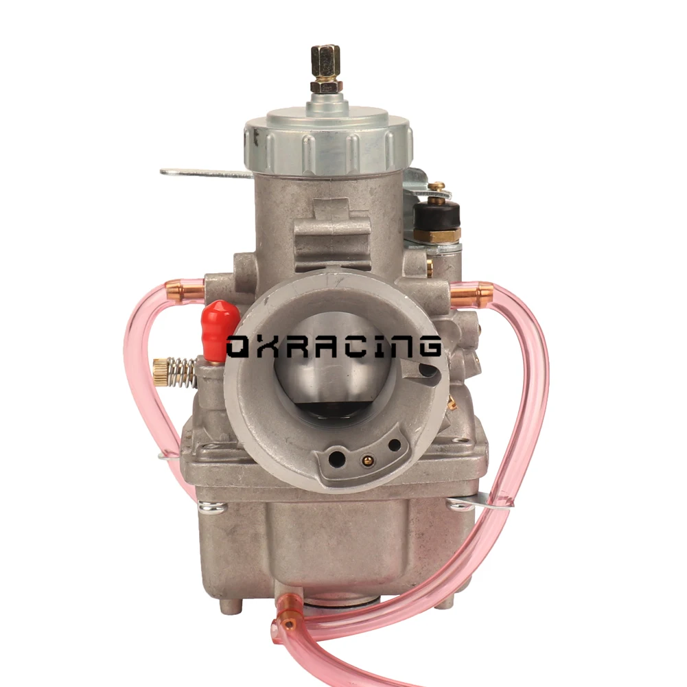 Карбюратор для мотоцикла Mikuni VM32 КАРБЮРАТОР VM32-193 32 мм карбюратор с круглой