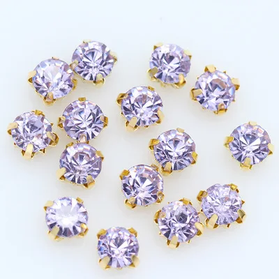violet