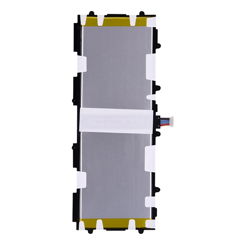 Аккумулятор для планшета T4500E для samsung GALAXY Tab3 Tab 3 P5210 P5200 P5220, сменная батарея, реальная емкость, 6800 мАч