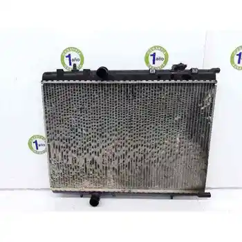 

1330F4 WATER RADIATOR CITROEN BERLINGO