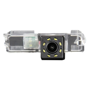 

HD 720p Reversing Backup Camera for VW Amarok GOLF V MK5 VI MK6 SCIROCCO EOS LUPO PASSAT CC PHAETON BEETLE SEAT Leon Altea