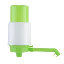 Портативные бутилированные насосы для питьевой воды, Классическая Ручная пресса, водяные насосы для баррелированной воды