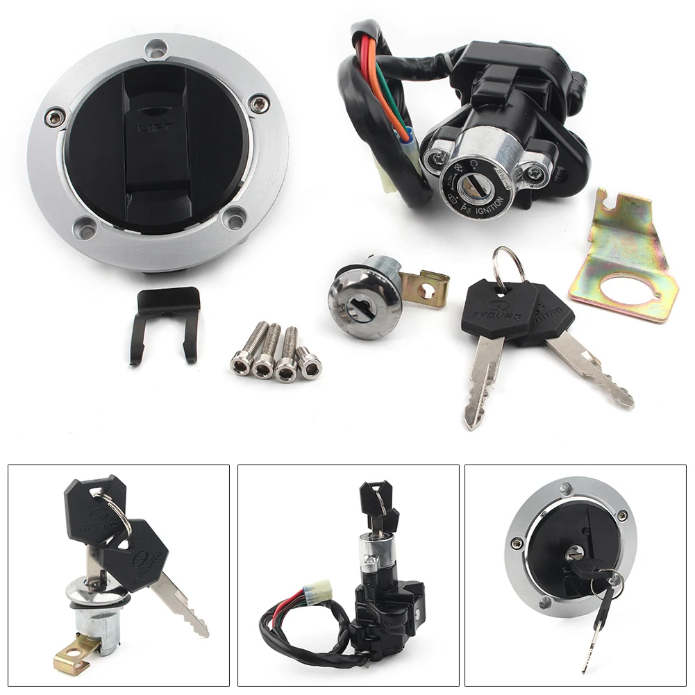 Motorcycle Electrical & Ignition Switches Auto Parts & Accessories