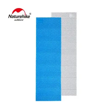 

NatureHike EVA Foam Camping Bed Sleeping Pad Camp Hiking Backpacking Tent Mattress Outdoor Folding Mat
