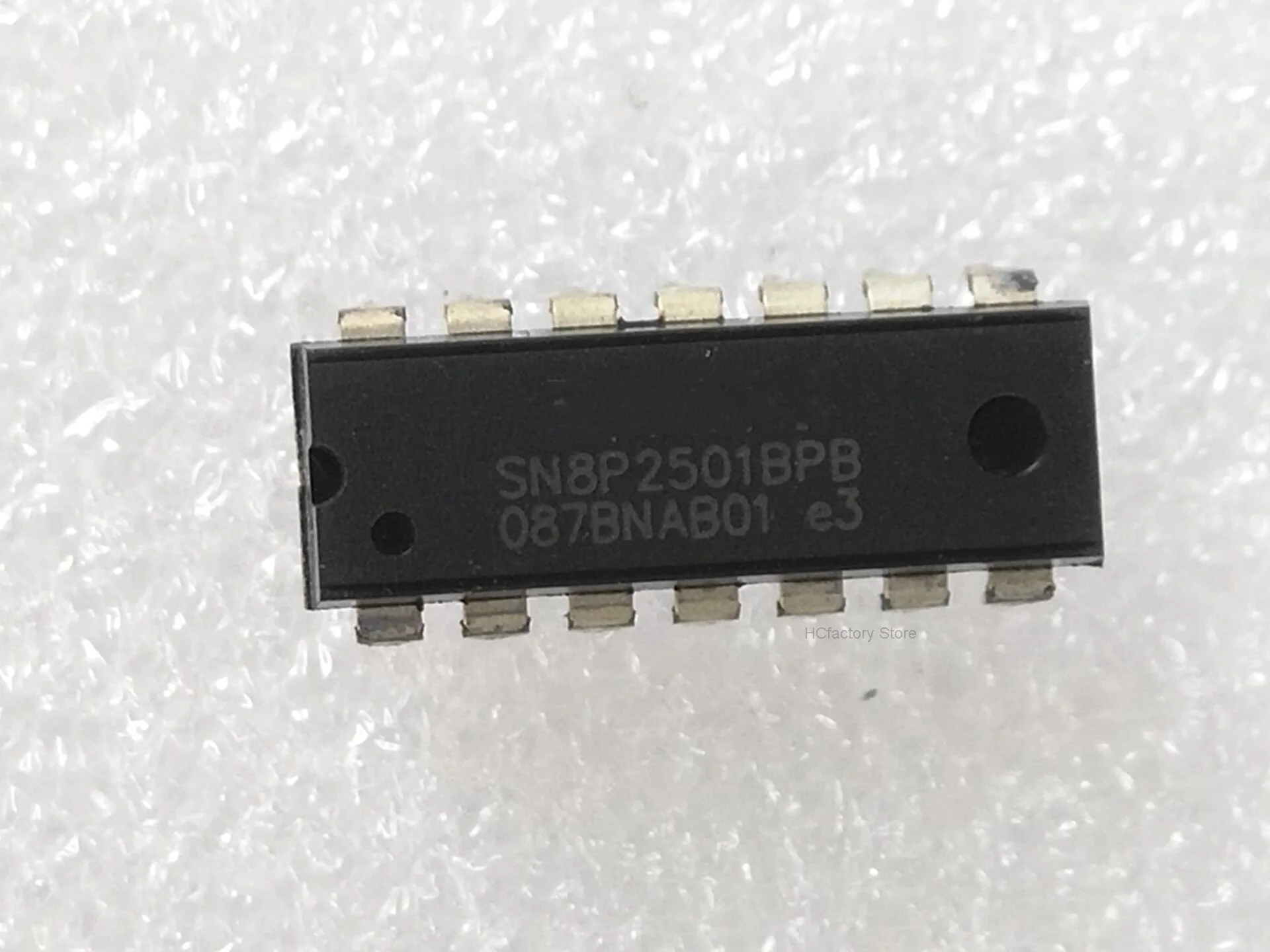 

Новая Оригинальная интегральная схема SN8P2501B SN8P2501 SN8P2501BPB DIP14, оптовая продажа, оптом, единичный список распределения