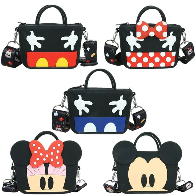 Mickey Minnie Mouse Purse, Minnie Mouse Purse Handbags