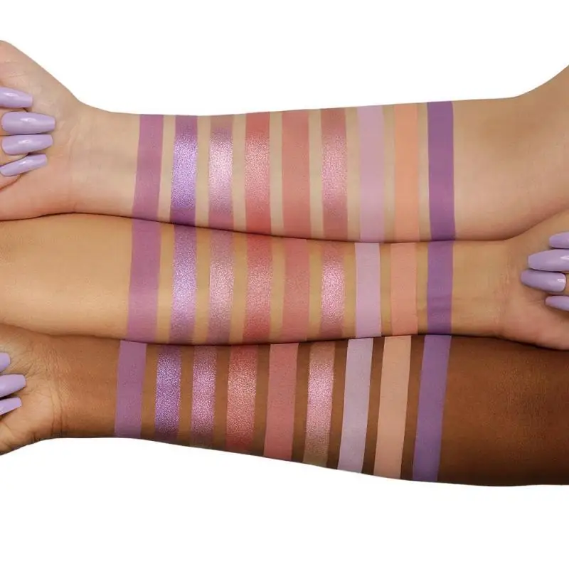9 Color the shadows makeup Eyeshadow Palette eyeshadow Shiny Matte Pigment Eye Shadow Pallete Makeup Palette Korean cosmetics 9 Color the shadows makeup Eyeshadow Palette eyeshadow Shiny Matte Pigment Eye Shadow Pallete Makeup Palette Korean cosmetics