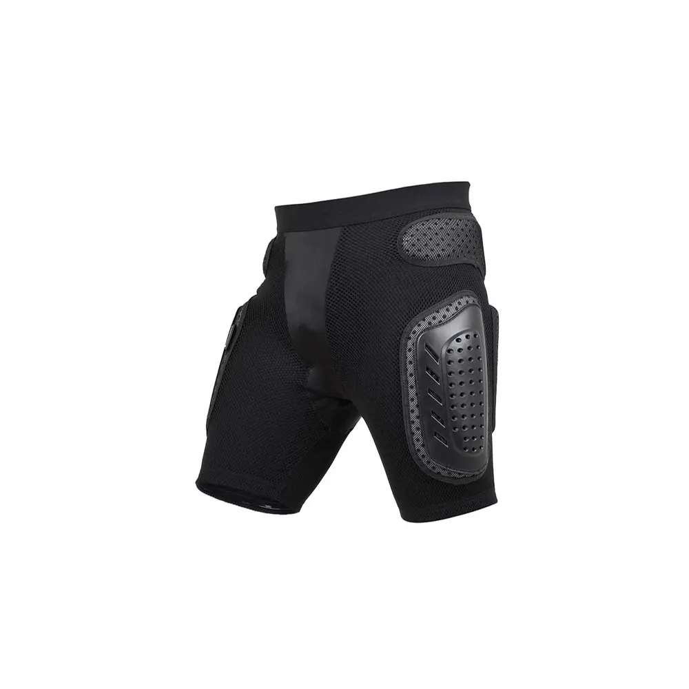 mountain bike hip protection