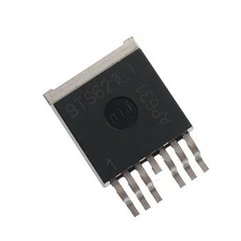 

10PCS BTS621L1 TO-263 new and original