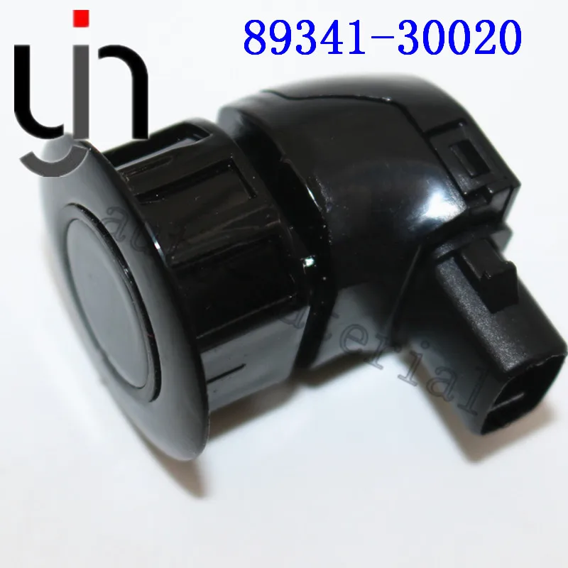 PDC Car Parking Sensor 1Pcs 89341-30021 89341-30020 for LEXUS 06-12 IS250 IS300 IS350 GS300 GS350 Middle of the rear bumper