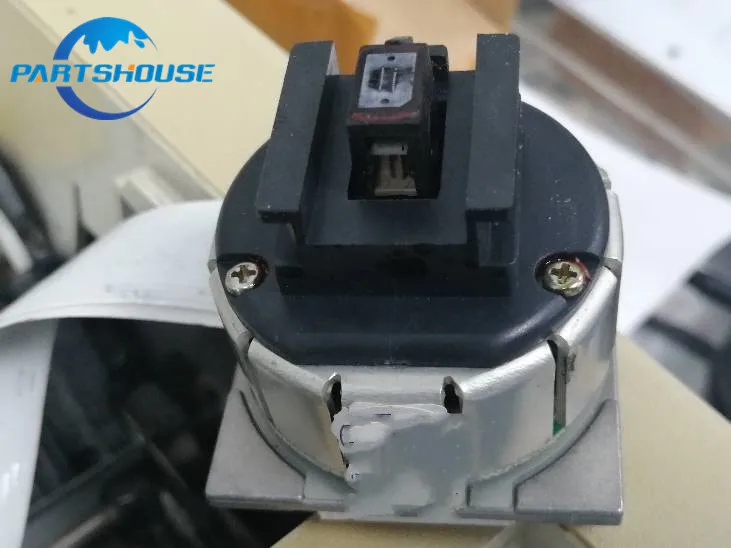Головка для принтера 24-контактная 79F4818 1 шт. Lexmark 2390 2391 Lenovo DP8000 600 GreatWall 5360 5370 5370TX