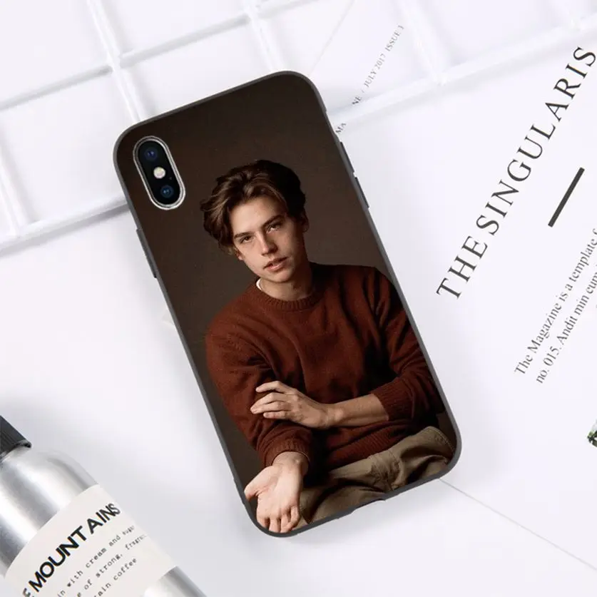 American TV Riverdale Jughead Jones