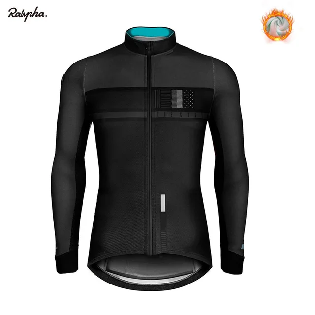 US $17.09 2020 Bike Jersey Pro Team Gobiking Winter Fleece Cycling Clothing Long Sleeve Cycling Shirts Ropa C