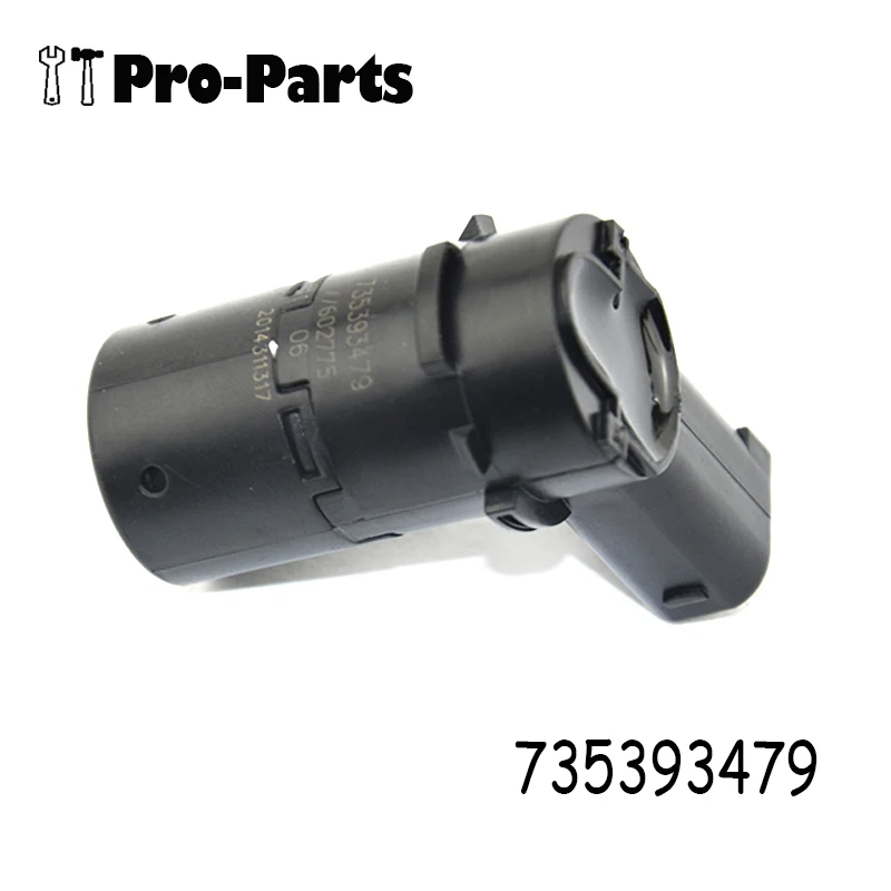 735393479 New Car PDC Parking Sensor For Alfa Romeo 147 156 159 166 GT JTD Brera Fiat Lancia Reverse Radar