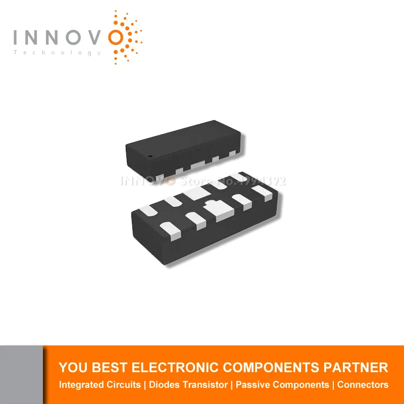 INNOVO 30 шт./лот Бесплатная доставка RCLAMP0524T. TCT RCLAMP0524PATCT RCLAMP0524P. RCLAMP0524PA. SLP2510P8 новый