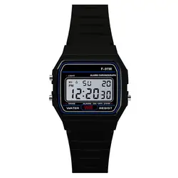 2019 модные Для мужчин спортивные часы светодиодный Роскошные Для мужчин аналоговые силиконовые цифровые военные Смарт Armys часы бизнес