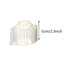 Чехол портативный вспомогательный инструмент для открытой двери бытовой флуоресцентный чехол на дверные ручки Нескользящая Съемная дверная ручка