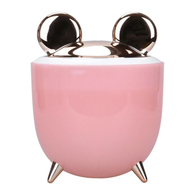 

Mini Ultrasonic Night Light Air Humidifier USB Mist Maker Beauty Replenishing