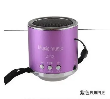 

New Mini Bluetooth Speaker Portable Wireless Speaker Sound System 3D Stereo Music Surround Support Bluetooth,TF AUX USB YX02