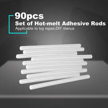 

11MM Hot-melt Adhesive Rod Hot Melt Glue Sticks Electric Glue Gun Craft Album Repair Tools for DIY Manual Toy repair