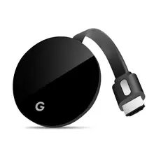 ТВ-палка видео WiFi дисплей донгл HD Цифровой HDMI медиа видео стример ТВ донгл приемник для 3-го поколения