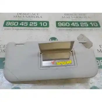 

PARASOL RIGHT FORD FROLIC (CCN) 1.0 EcoBoost CAT [16812045]