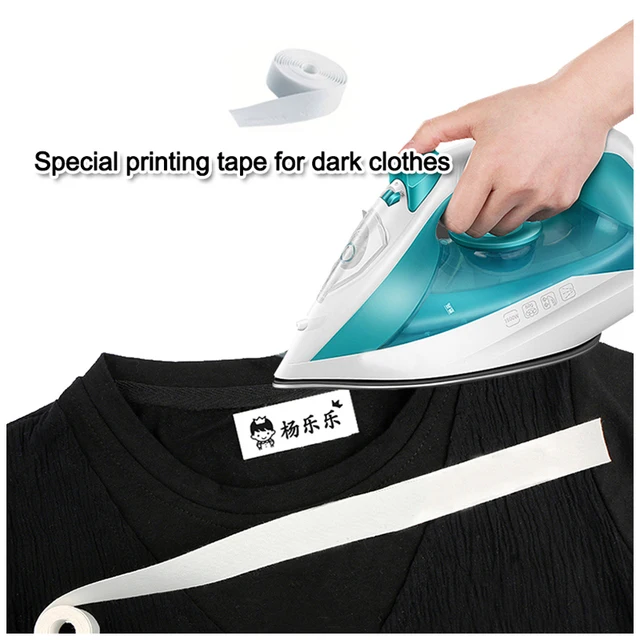 DIY Customized Name Stamp Waterproof Toy Baby Student Clothes Chapter Wash not Faded Children's Seal Customized Stamp Gifts 6