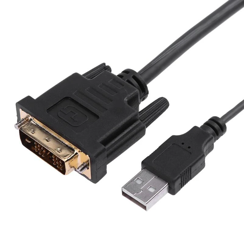 2 порта Usb 2,0 2 в 1 выход Dvi Kvm переключатель коробка с Аудио Видео кабель для монитора клавиатура мышь компьютер