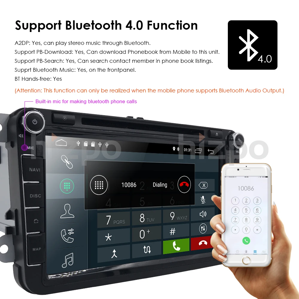 Clearance Hizpo Android 9.0 Navigaton Car Multimedia player For Seat Altea Skoda Volkswagen Polo Touran Passat Golf Amarok Rabbit TPMS SUB 11 Clearance Hizpo Android 9.0 Navigaton Car Multimedia player For Seat Altea Skoda Volkswagen Polo Touran Passat Golf Amarok Rabbit TPMS SUB 11